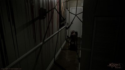 Allison Road