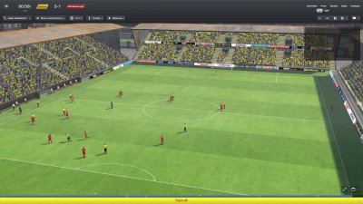 Football Manager 2016