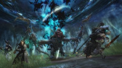 Guild Wars 2: Heart of Thorns