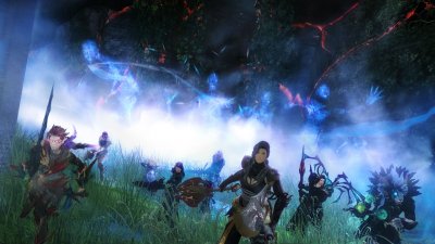 Guild Wars 2: Heart of Thorns