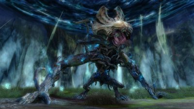 Guild Wars 2: Heart of Thorns