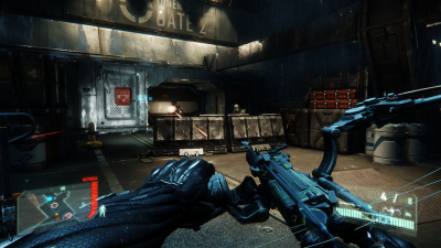 Crysis 3