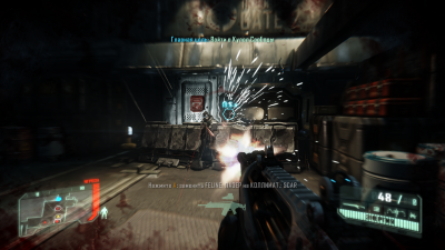 Crysis 3