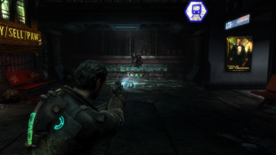 Dead Space 3