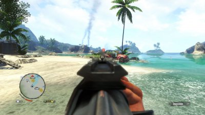 Far Cry 3