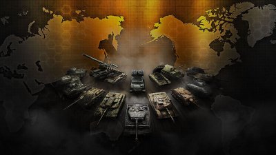 Battleline: Steel Warfare