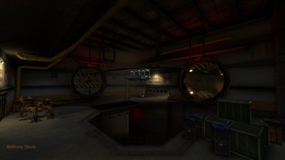 Black Mesa 2020