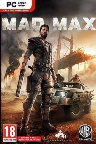 Mad Max