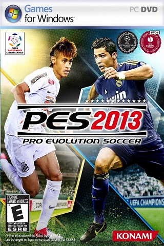 PES 2013