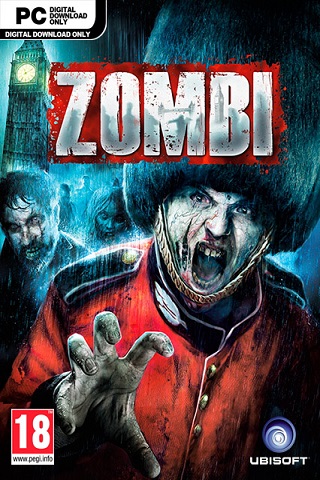 Zombi