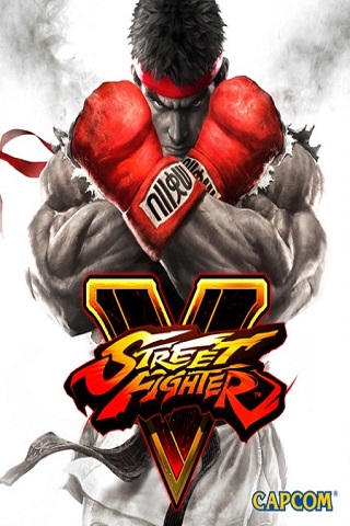 Street Fighter V Champion Edition