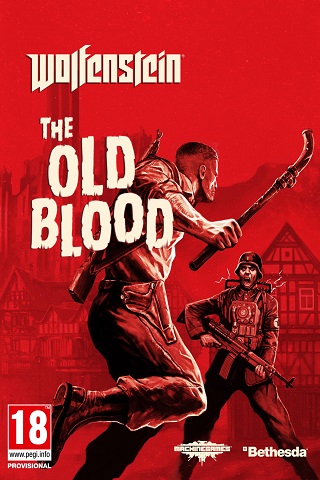 Wolfenstein: The Old Blood