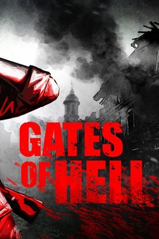 Gates of Hell