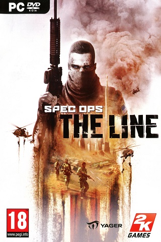 Spec Ops: The Line