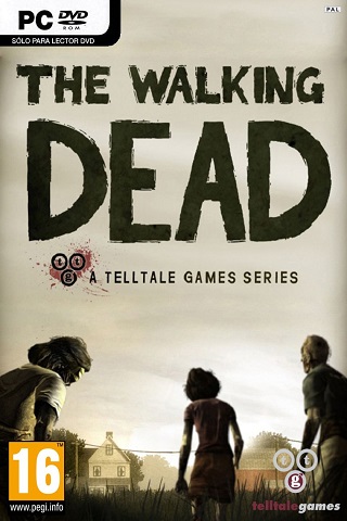 The Walking Dead