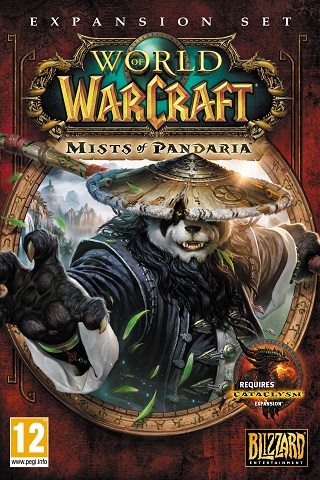 World of Warcraft: Mists of Pandaria