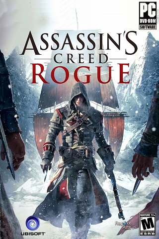 Assassin's Creed: Rogue