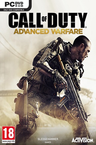 Call of Duty: Advanced Warfare