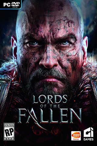 Lords of the Fallen