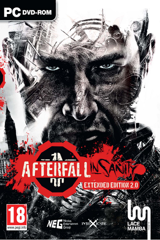 Afterfall: Insanity