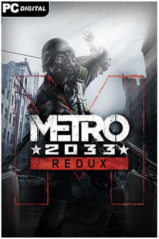 Metro: Redux