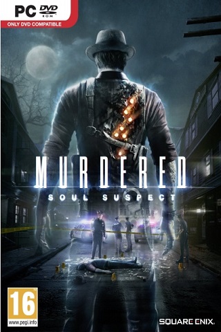 Murdered: Soul Suspect