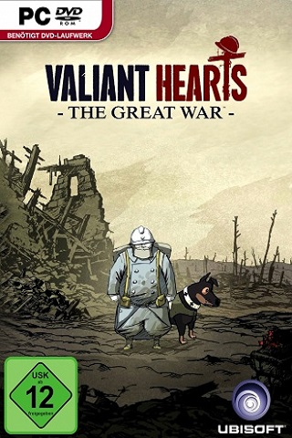 Valiant Hearts: The Great War