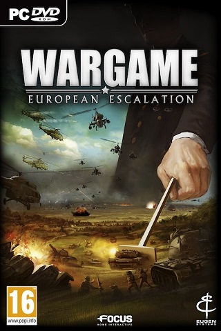 Wargame: European Escalation