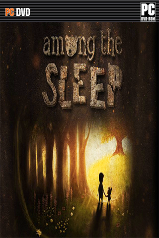 Among the Sleep