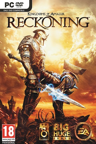 Kingdoms of Amalur: Reckoning