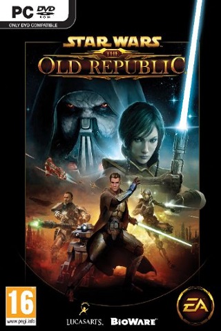 Star Wars: The Old Republic