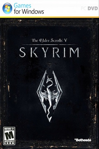 The Elder Scrolls V Skyrim