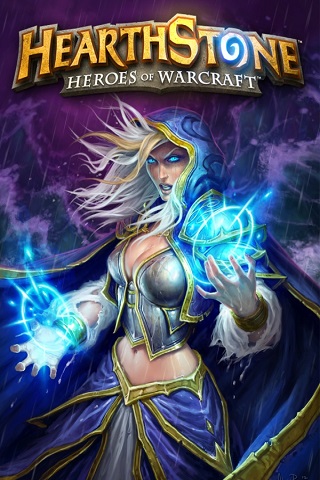 Hearthstone: Heroes of Warcraft