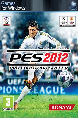 PES 2012