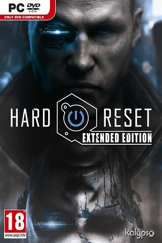 Hard Reset