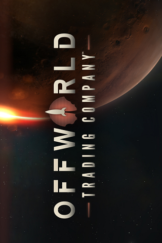 Offworld Trading Company