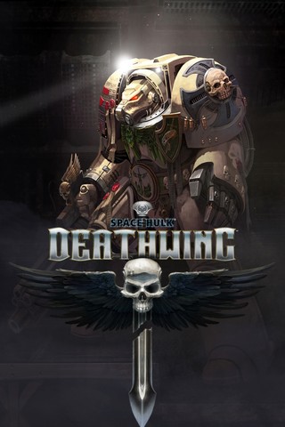 Space Hulk Deathwing