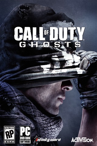 Call of Duty: Ghosts