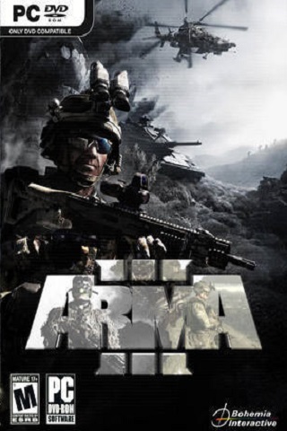 ArmA 3