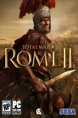 Total War: Rome 2