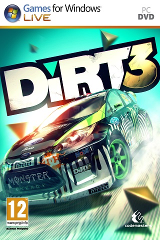 DiRT 3