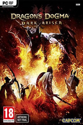 Dragon's Dogma Dark Arisen RePack Xatab