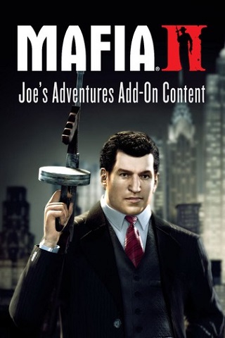 Mafia 2 RePack Xatab