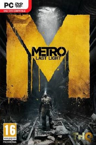 Metro: Last Light