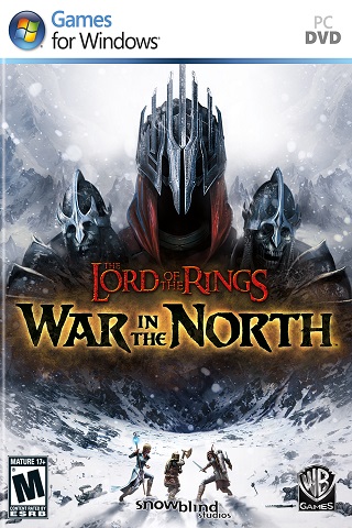 The Lord of the Rings: War in the North