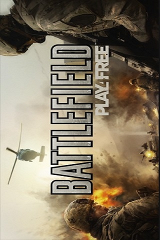 Battlefield Play4Free