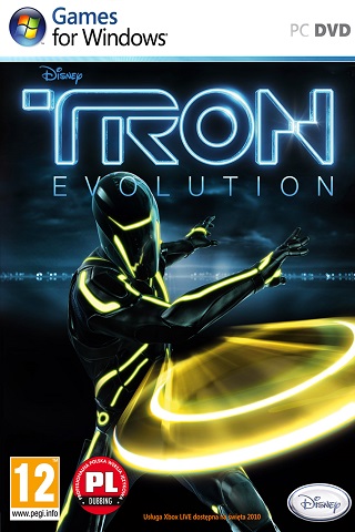 Tron: Evolution