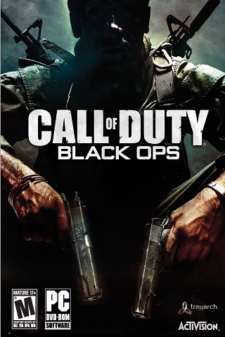 Call of Duty Black Ops