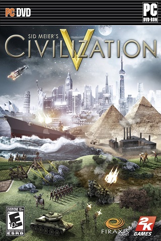 Civilization 5