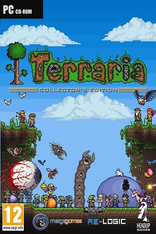 Terraria